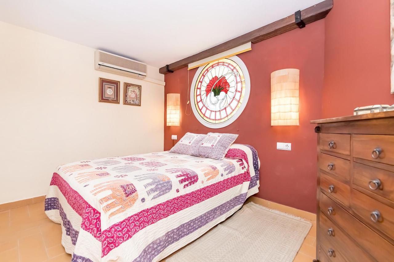 Bhost - Villa Sunrise بينالماذينا المظهر الخارجي الصورة